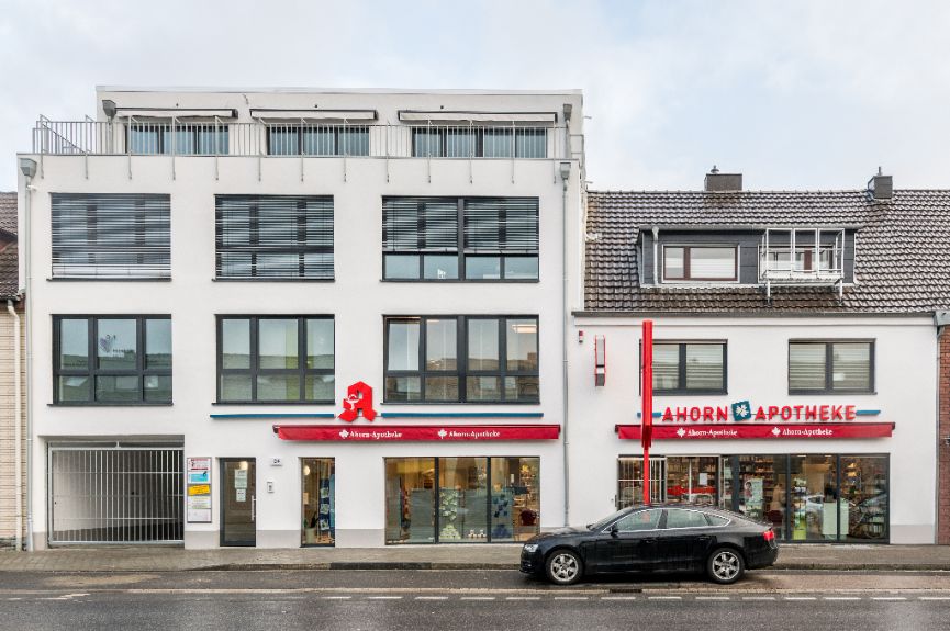 Ahorn Apotheke