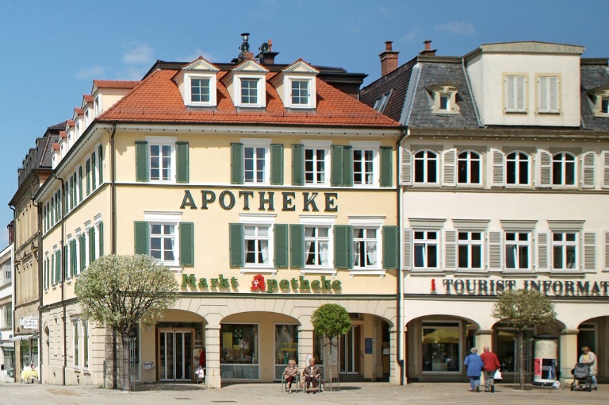 Marktapotheke