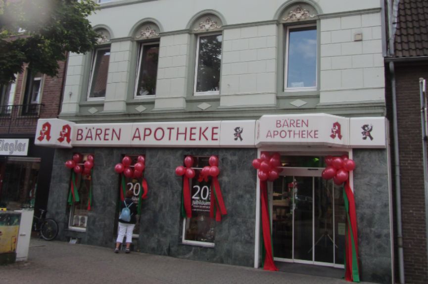 Bären-Apotheke