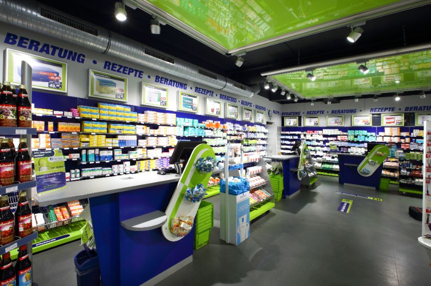 easyApotheke Kerpen