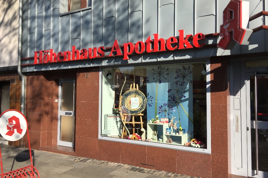 Höhenhaus Apotheke