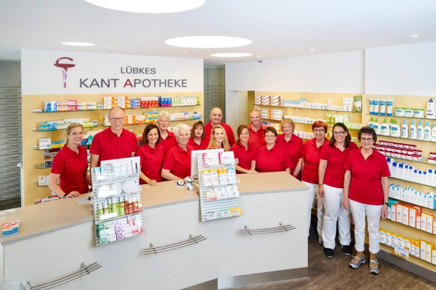 Kant Apotheke