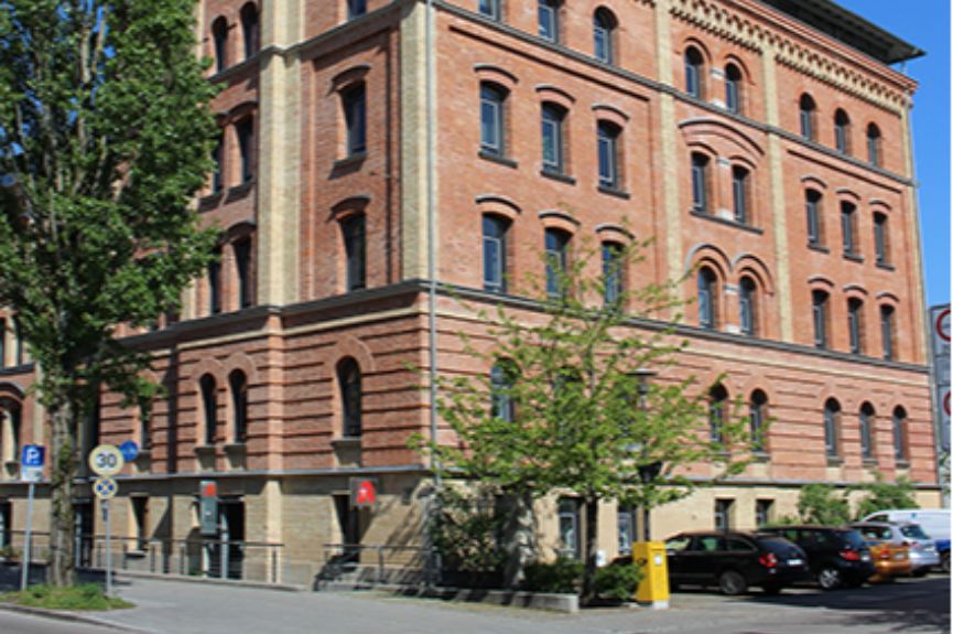 Prinz-Karl-Apotheke