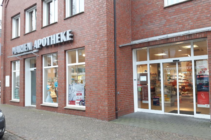 Marien-Apotheke