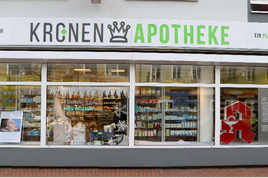 Kronen-Apotheke