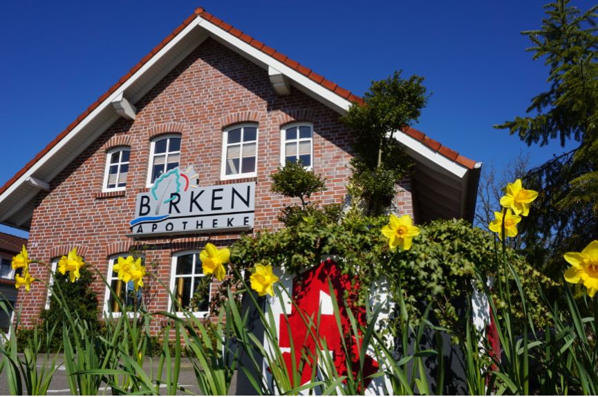 Birken Apotheke