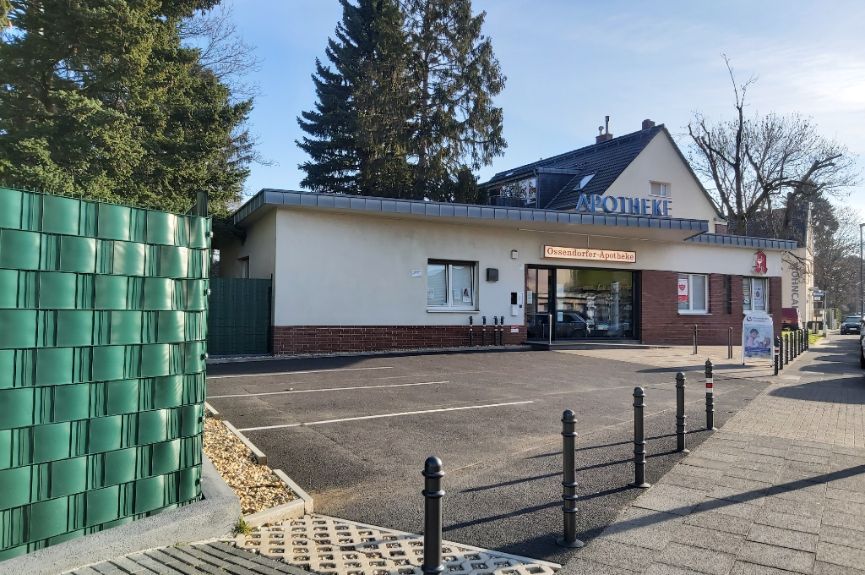 Ossendorfer Apotheke