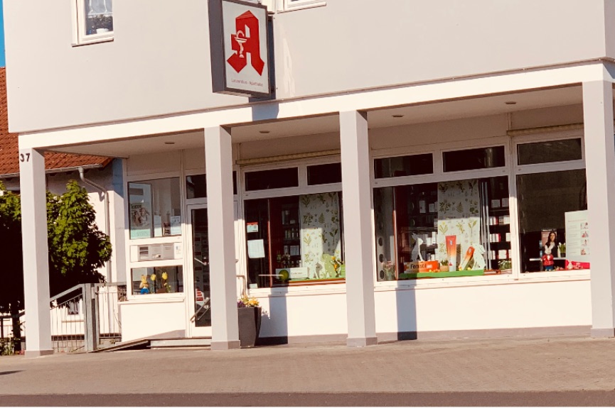 Laurentius Apotheke