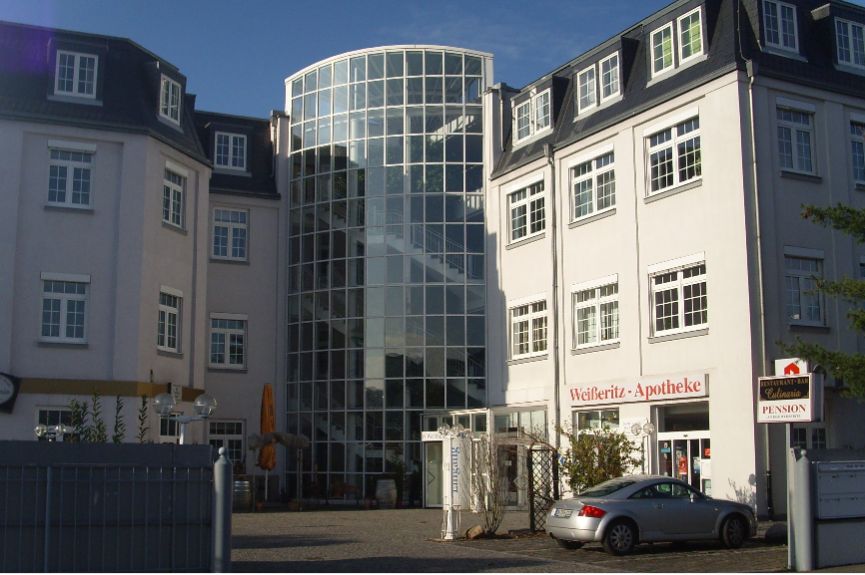 Weisseritz-Apotheke