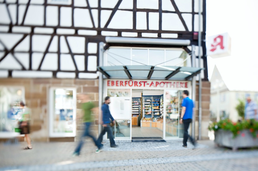 Eberfürst-Apotheke