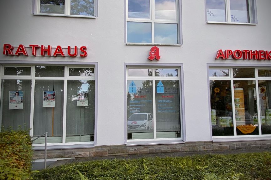 Rathaus-Apotheke