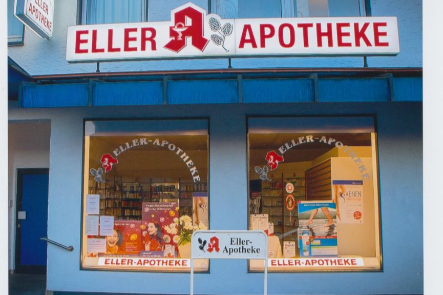 Eller-Apotheke
