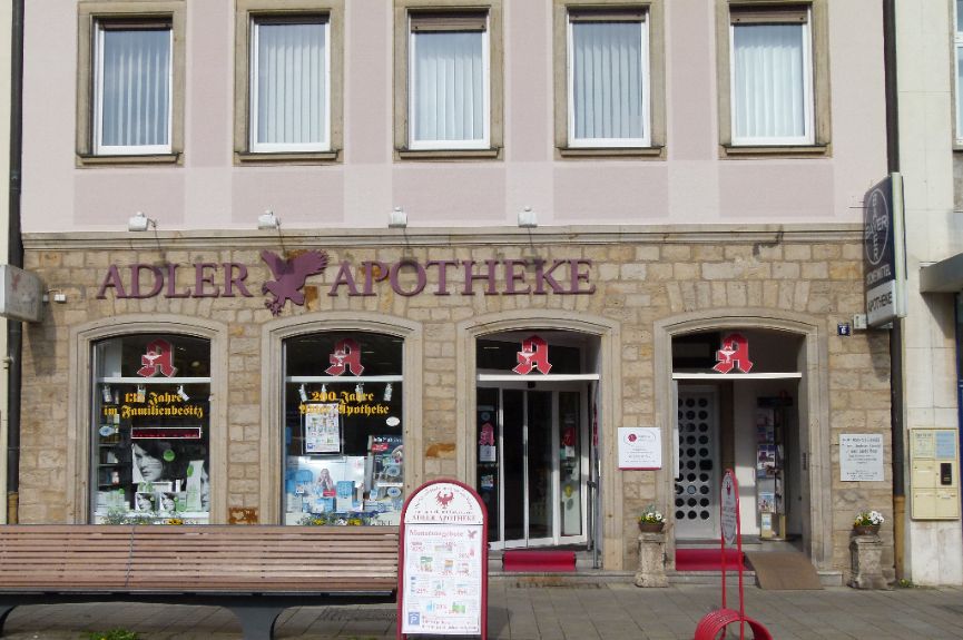 Adler-Apotheke