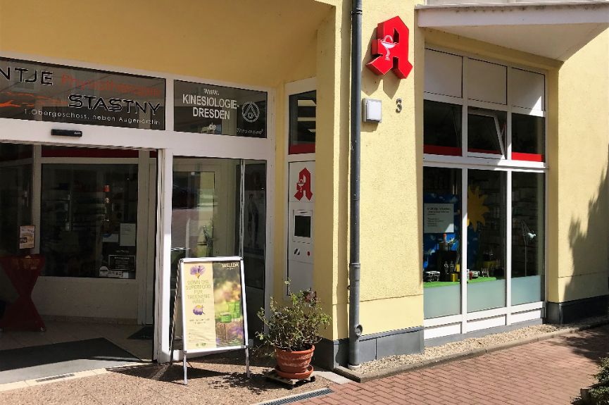 Robert-Koch-Apotheke