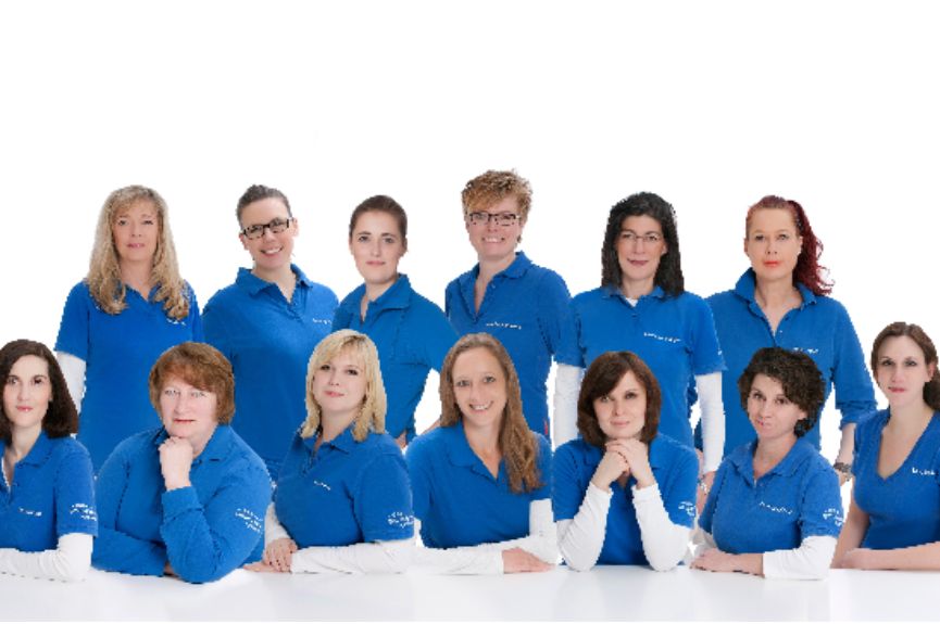 Nord-Apotheke im Grillepark