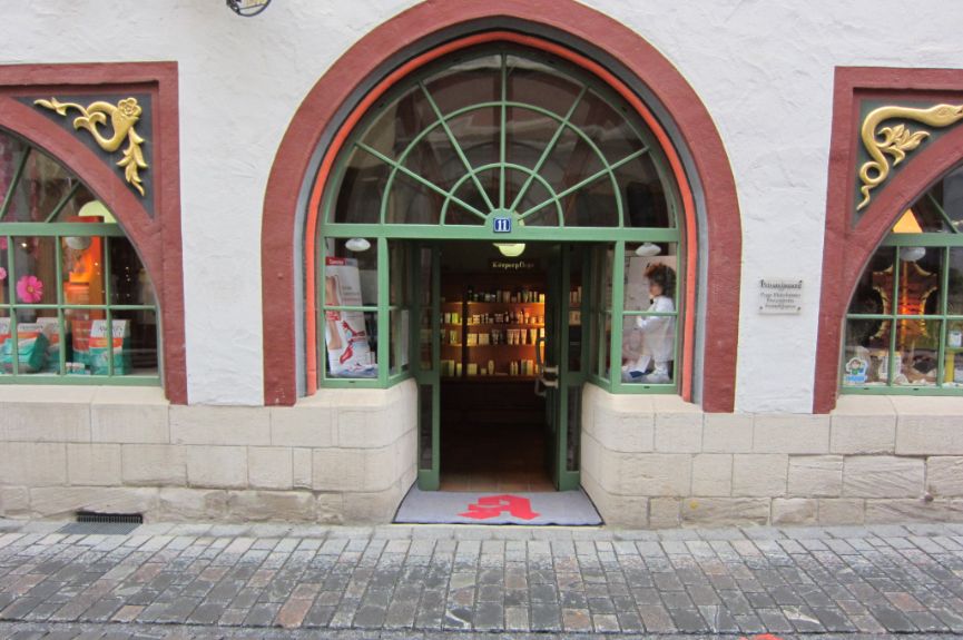Rosen-Apotheke