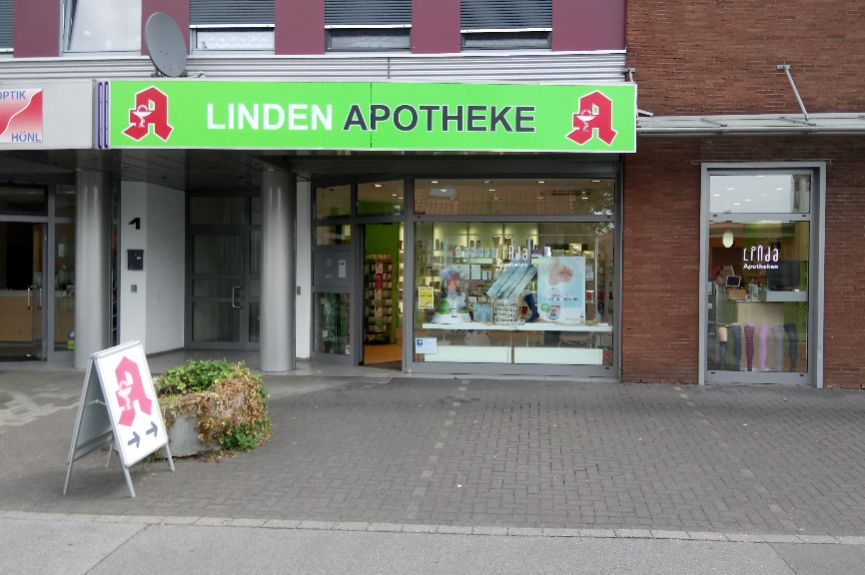 Linden Apotheke