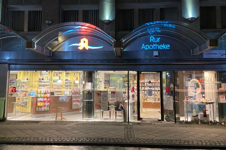 Rur Apotheke