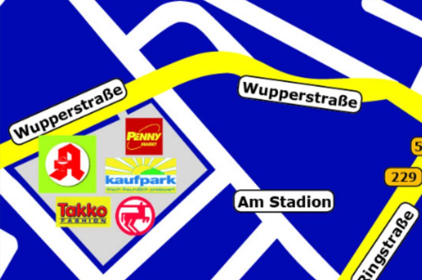 easyApotheke Remscheid-Lennep