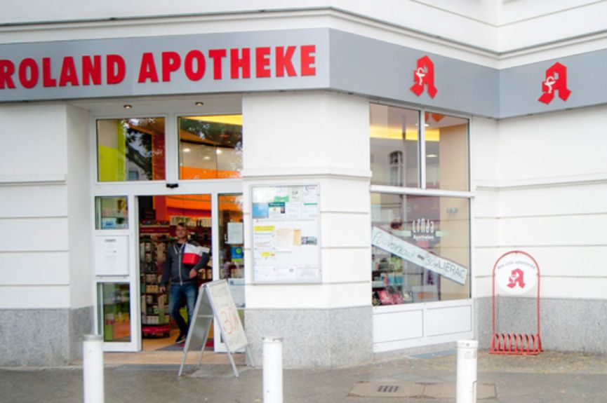 Roland Apotheke