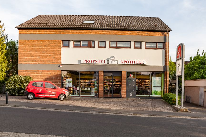 Propstei-Apotheke