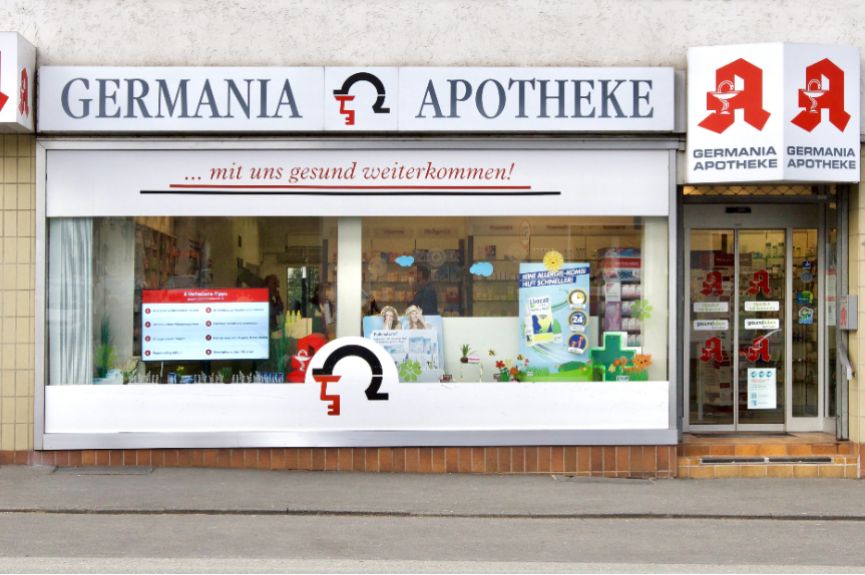 Germania-Apotheke