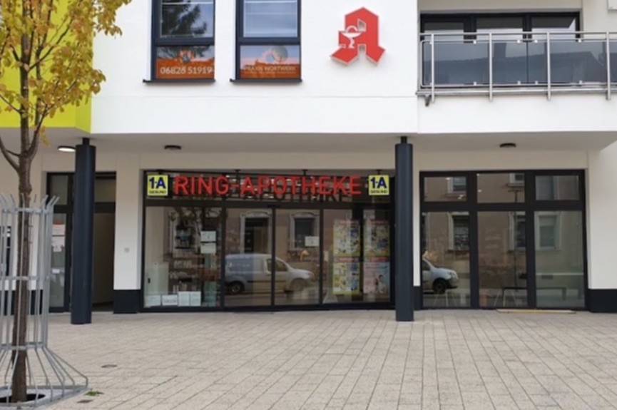 Ring-Apotheke