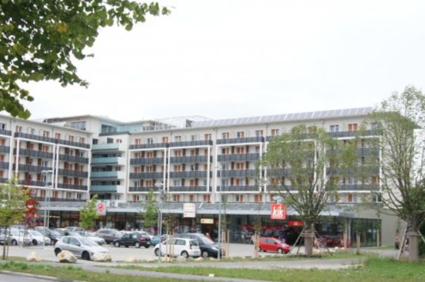 ISAR Apotheke