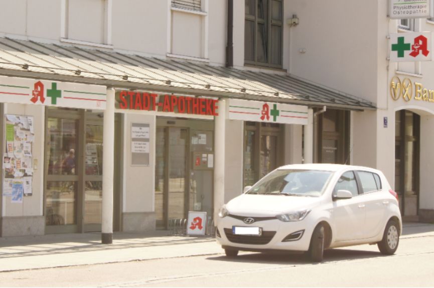 Stadt-Apotheke