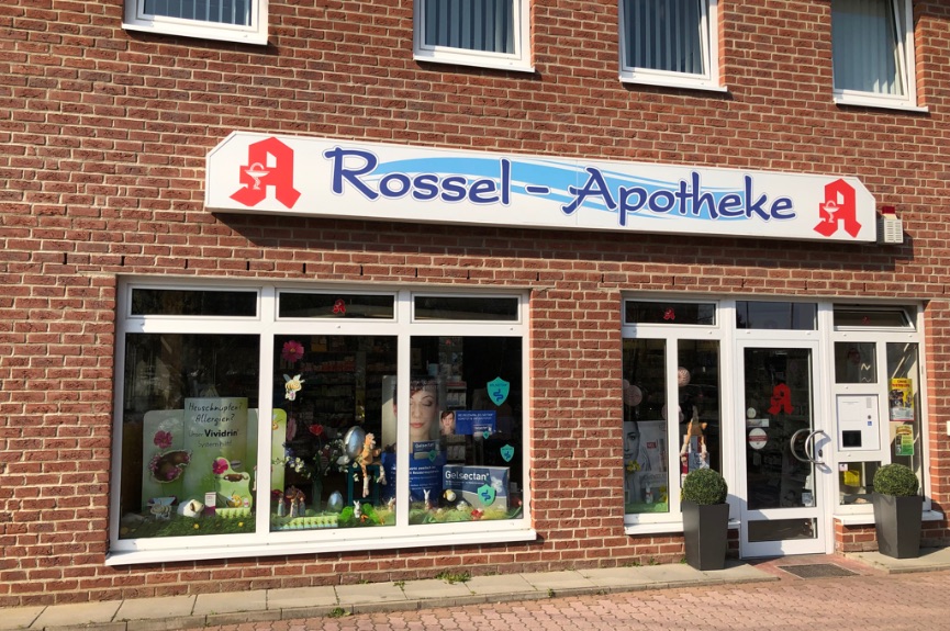 Rossel-Apotheke