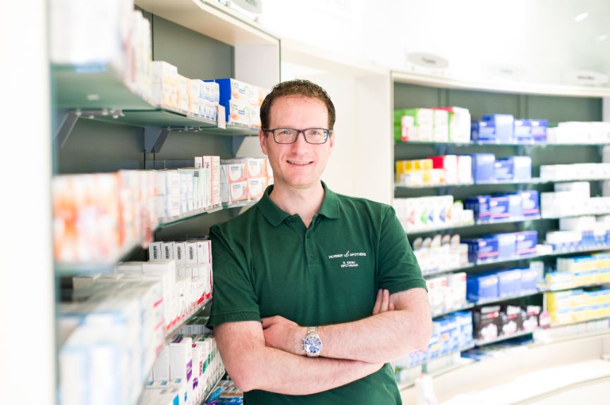Horner Apotheke