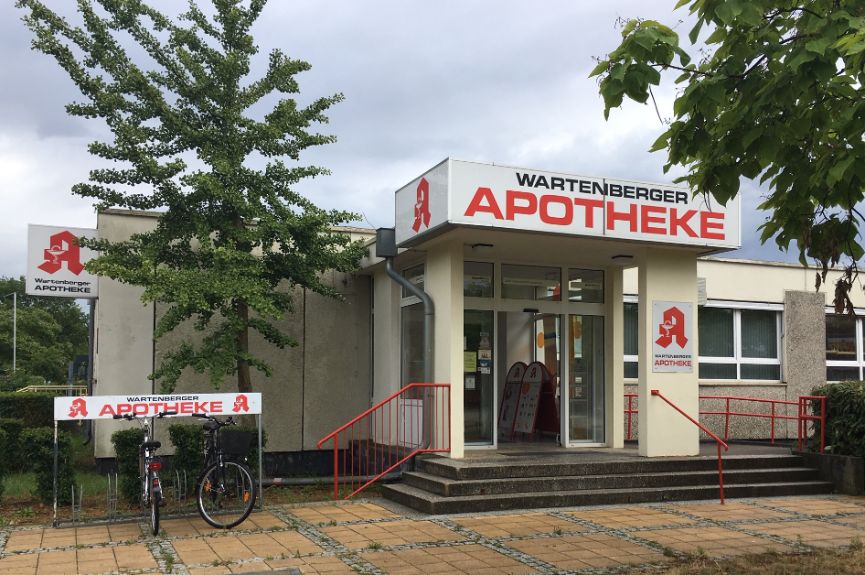 Wartenberger Apotheke