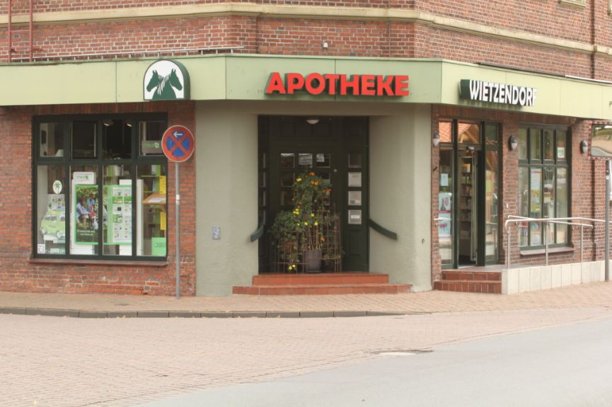 Apotheke Wietzendorf