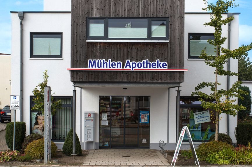 Mühlen Apotheke