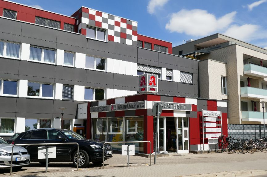 Apotheke Am Bremer Weg