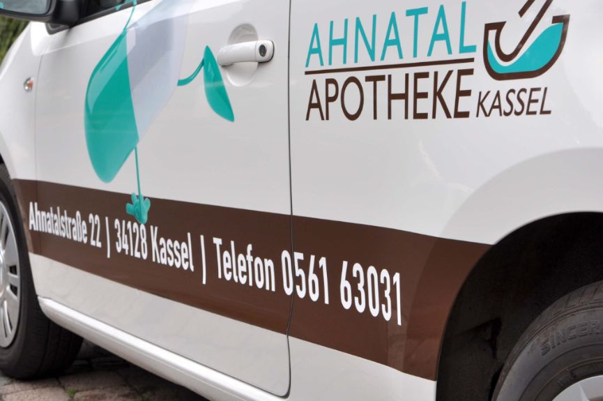 Ahnatal-Apotheke