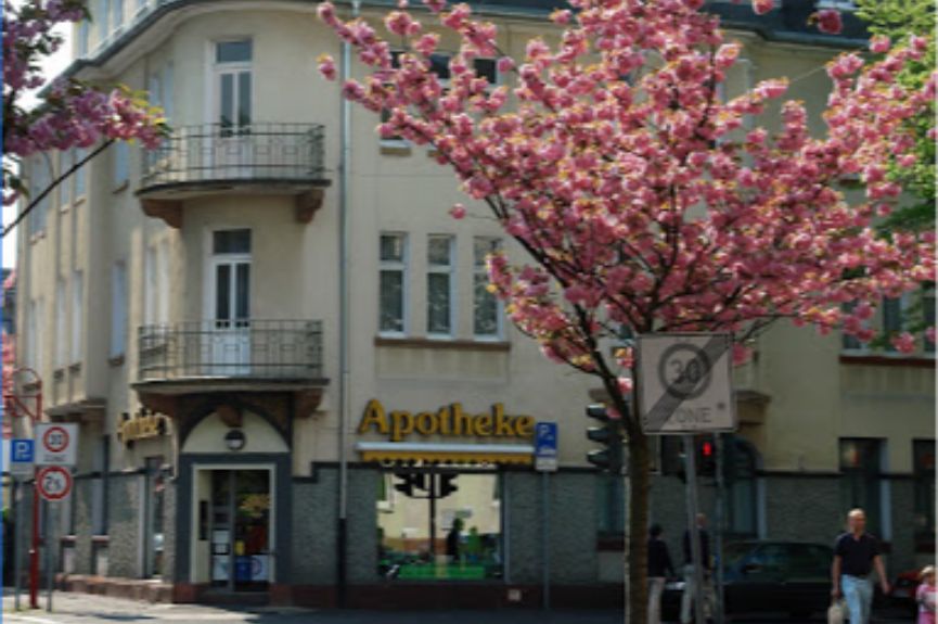Sonnen-Apotheke