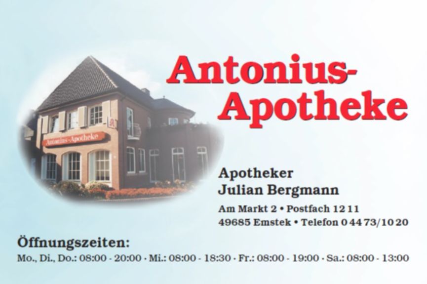 Antonius-Apotheke