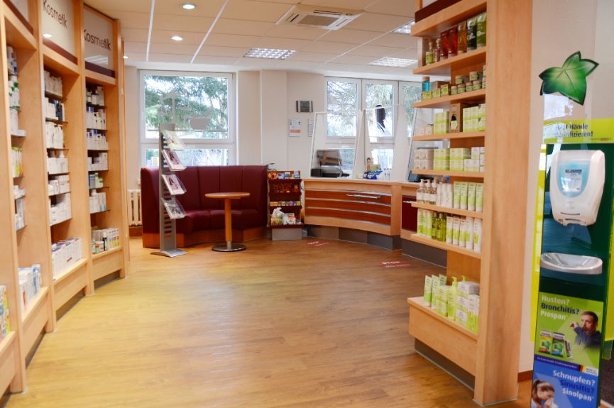 Fontane-Apotheke