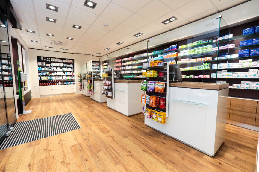 Sonnen-Apotheke Nicola Olberding e.K.