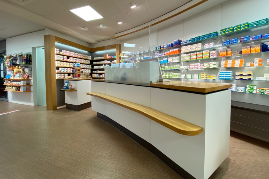 Hofgarten Apotheke