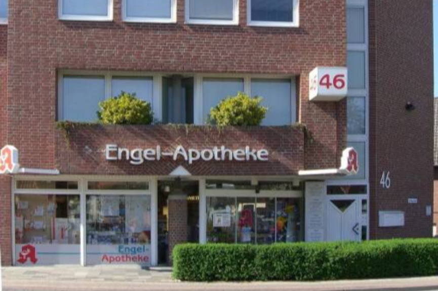Engel-Apotheke