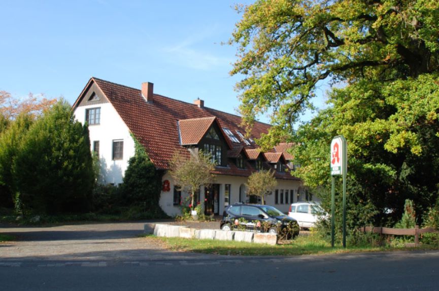 Rosen-Apotheke