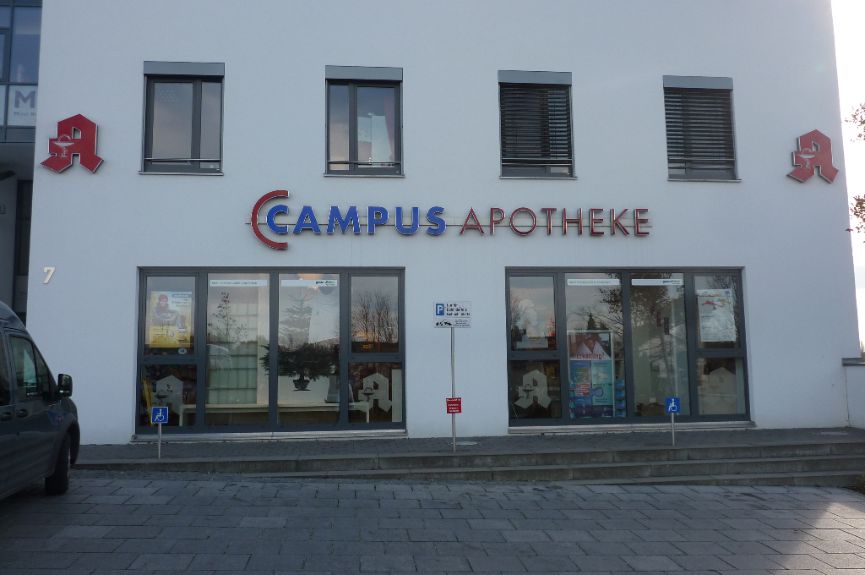 Campus Apotheke