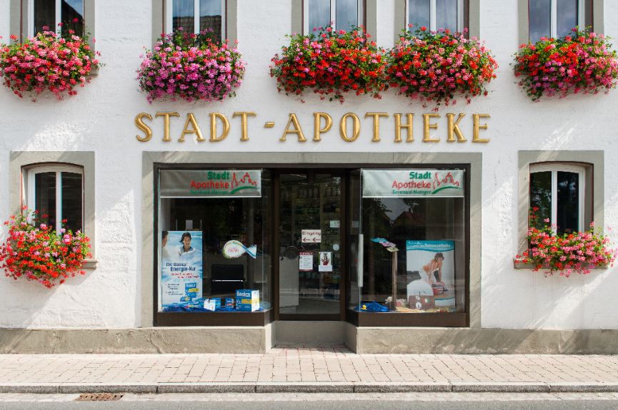 Stadt Apotheke