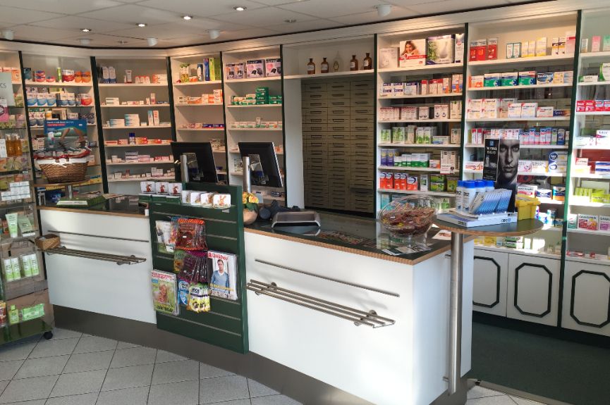 Apotheke Boxberg e.K.