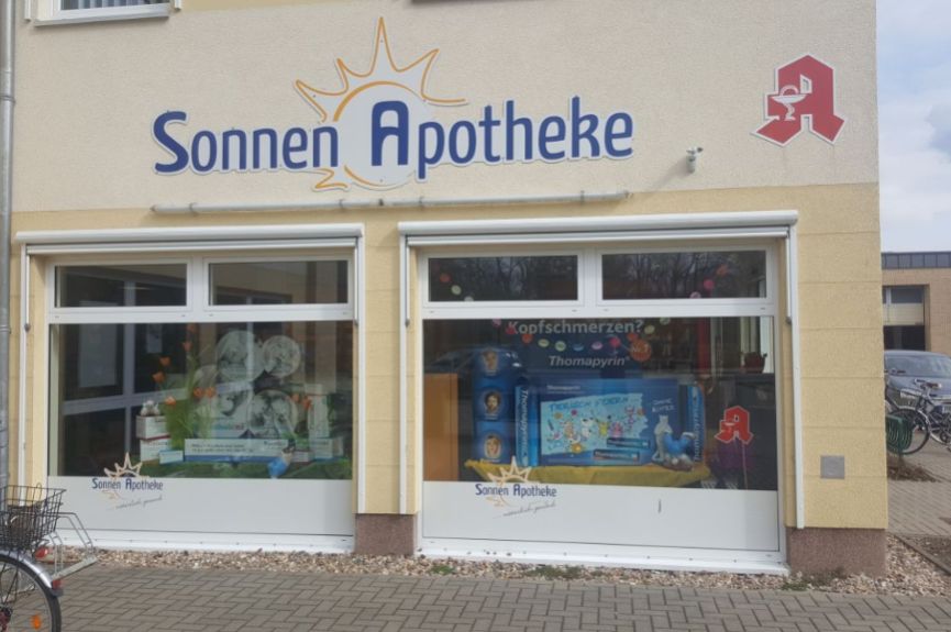 Sonnen-Apotheke