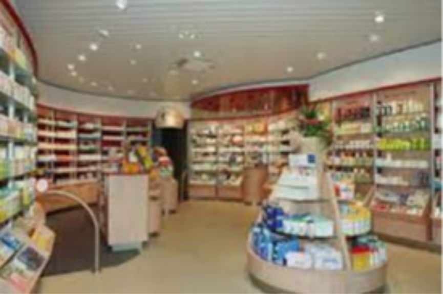Central-Apotheke