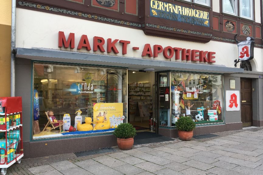 Markt-Apotheke
