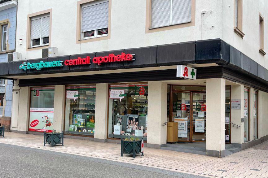 Central Apotheke